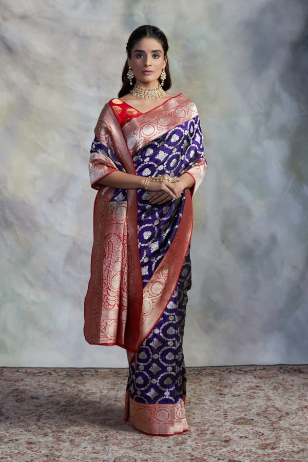 Valli Saree